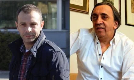 Mirno spavajte, ovo nije vaš rat!