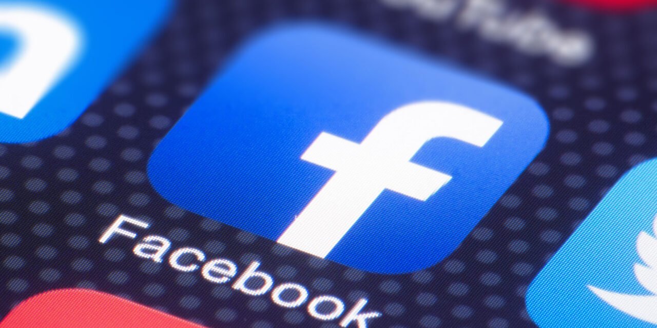 Facebook bez dozvole prikupio e-mail adrese 1,5 miliona korisnika