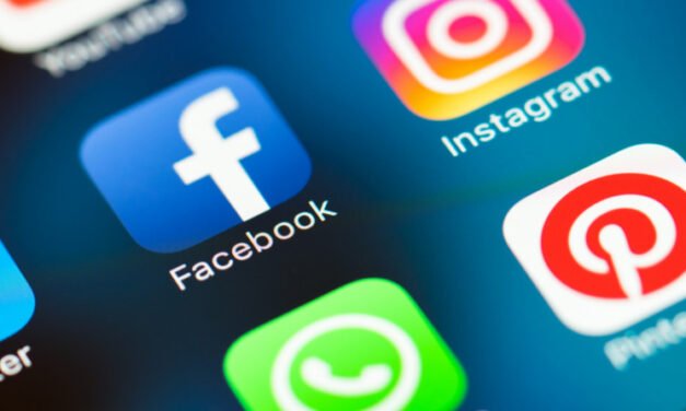Velika Britanija razmatra regulaciju društvenih mreža