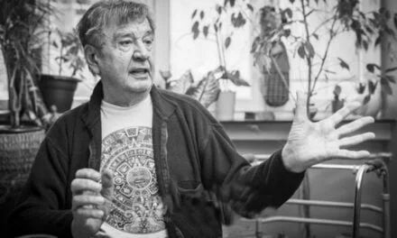 TAKO JE GOVORIO TVRTKO KULENOVIĆ: Samo u lošim romanima ljudi su nesrećni dvadeset četiri sata dnevno