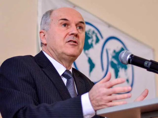 Inzko pozvao vlasti u BiH da zaštite novinare