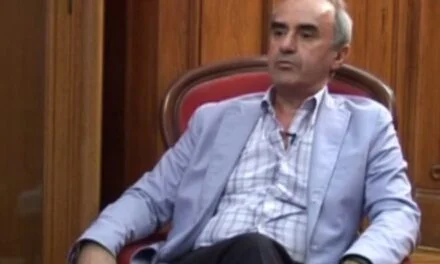 Mišo Kulić na više radnih mjesta istovremeno, Univerzitet ga izabrao i u Senat