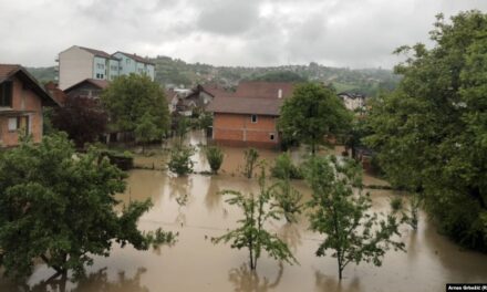 RTRS I BNTV: Zašto su ponovo najveću štetu od poplava pretrpjela gotovo ista područja kao i 2014. godine?