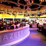 Izraelska vlada blokirala emitiranje Al Jazeere