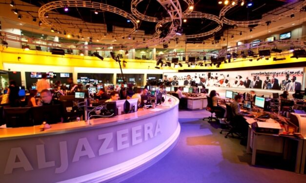 Izraelska vlada blokirala emitiranje Al Jazeere