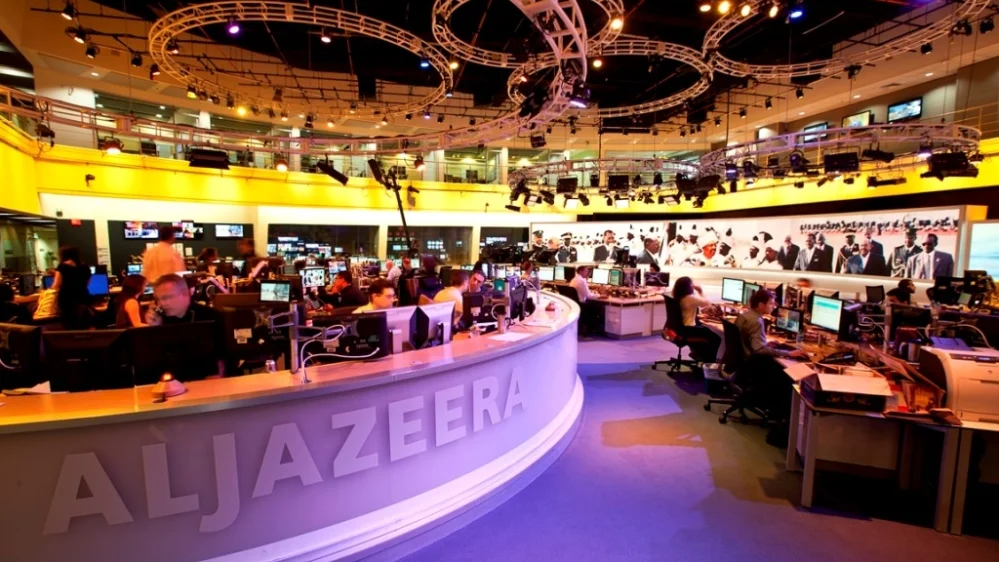 Izrael traži zatvaranje ureda Al Jazeere