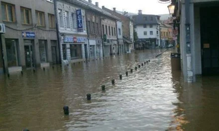 POPLAVE I ISKUSTVO: Jesmo li spremni za novi val klimatskih nepogoda?