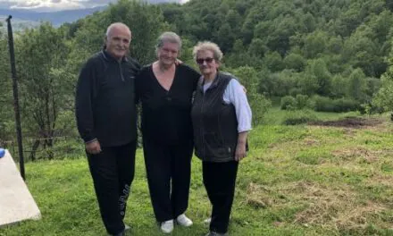 Priča iz Viteza: Hrvati i Bošnjaci nakon rata ne žive toleranciju već bratski život