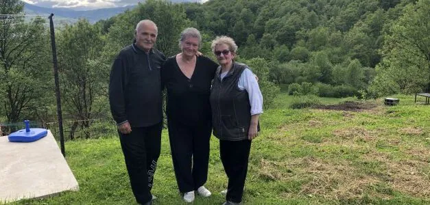 Priča iz Viteza: Hrvati i Bošnjaci nakon rata ne žive toleranciju već bratski život