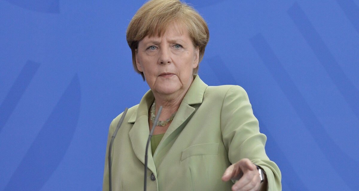 Merkel predložila formiranje male, balkanske EU.  Znači, opet Jugoslavija!