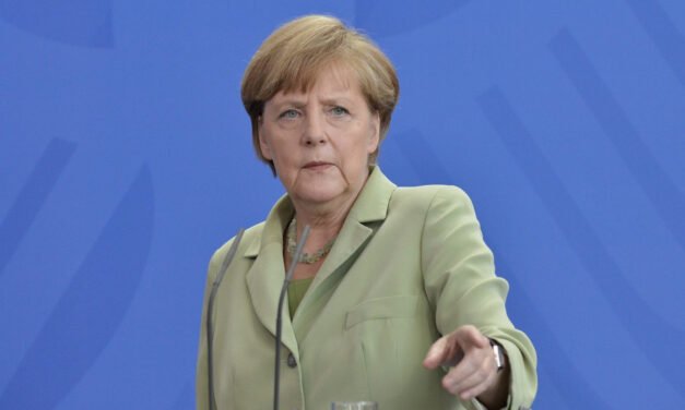Merkel predložila formiranje male, balkanske EU.  Znači, opet Jugoslavija!