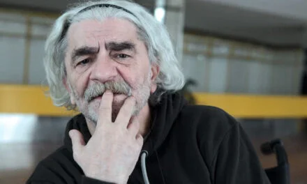 Nermin Tulić: Jedeš trešnje, a vatra pucketa u peći. Ovakve ljepote ni kod Tite nije  bilo!