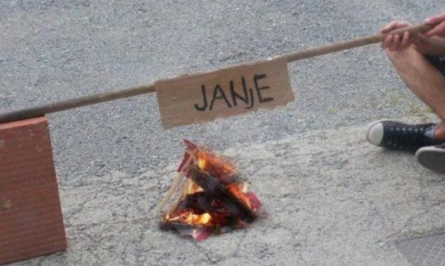 PRVI MAJ: Radnički svetac ili piknik-bahanalije