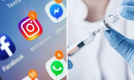 Instagram će blokirati antivakserske hashtagove