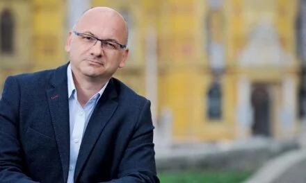 Dejan Jović: Ne smijemo odustati od ćirilice, ona je znak poštovanja prema žrtvama fašizma!