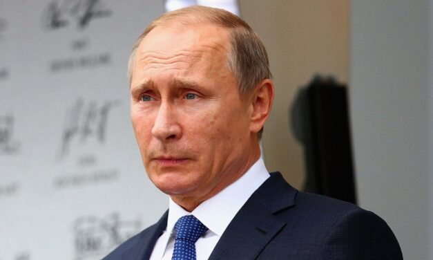 Putin potpisao uredbu, Rusija pokreće vlastitu internetsku mrežu