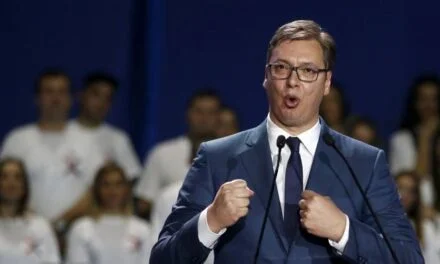 TALK SHOW U SRBIJI: Utisaka i tvitova puna glava