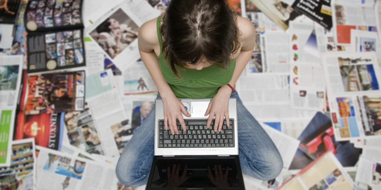 DILEMA MLADIH NOVINARA: Digitalni botovi ili nezavisni novinari?