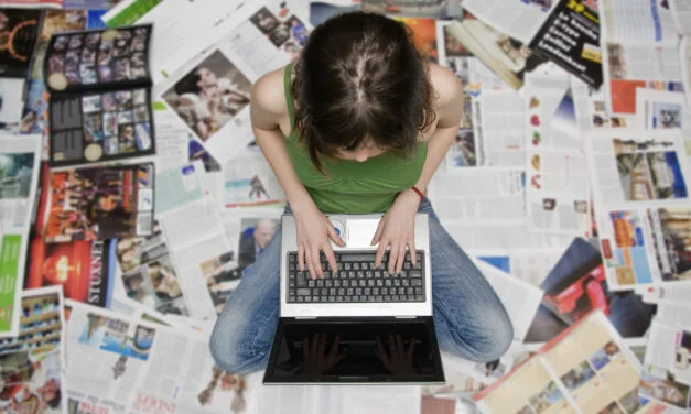 DILEMA MLADIH NOVINARA: Digitalni botovi ili nezavisni novinari?
