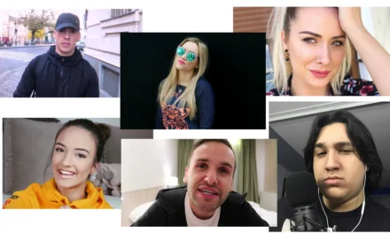 DA LI SU VAM POZNATI: BakaPrase, Nadja Stanojević, Muđa, Jana Dačević, Naida Bojnak, Mirza Mustafagić…