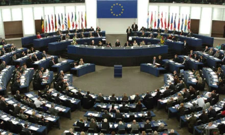 IZBORI ZA EVROPSKI PARLAMENT: Nove snage, nova pravila