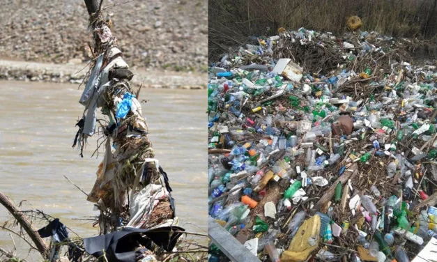 U ZEMLJI RUŠEVINA I PLASTIČNIH KESA: Je li Republika Srpska bolji dio Bosne i Hercegovine?