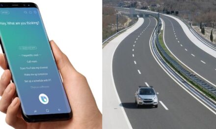 HARIS FAZLAGIĆ: Samsung napravio duži telefon nego što su SDA i SBB napravili autoputa za četiri godine