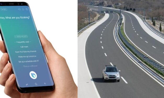 HARIS FAZLAGIĆ: Samsung napravio duži telefon nego što su SDA i SBB napravili autoputa za četiri godine