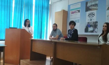 Održana promocija bloga studenta novinarstva