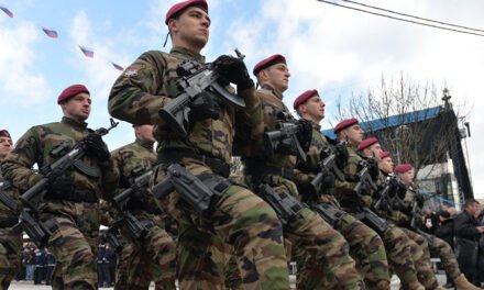 RTRS I BNTV: Poslati vojsku na granicu sa Srbijom ili ne?