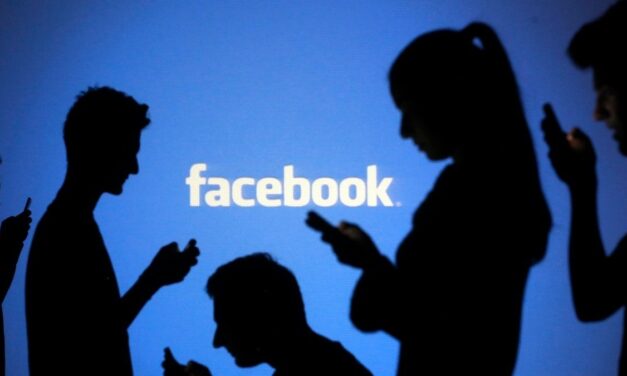 Facebooku profil može otkriti više nego što mislite