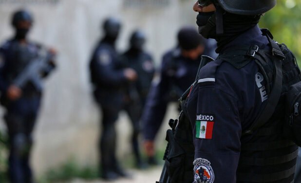 U Meksiku dva napada na novinare u jednom danu