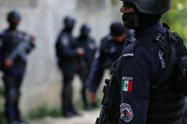 U Meksiku dva napada na novinare u jednom danu