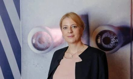 BITKA ZA TVSA: Jedan mjesec s Kristinom
