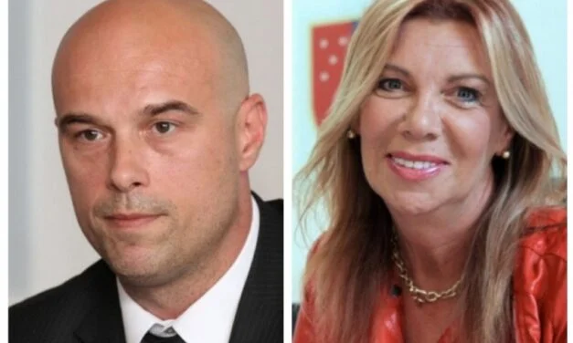 NAKON TEGELTIJINOG OBEĆANJA U KAFANI: Dalida Burzić i Anika Kešelj četiri puta urgirale da se ubrza predmet