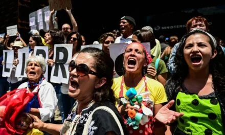 Sloboda medija na udaru Madura u Venecueli