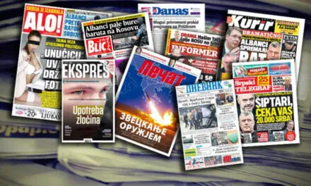 U jednoj sedmici pet incidenata protiv novinara u Srbiji