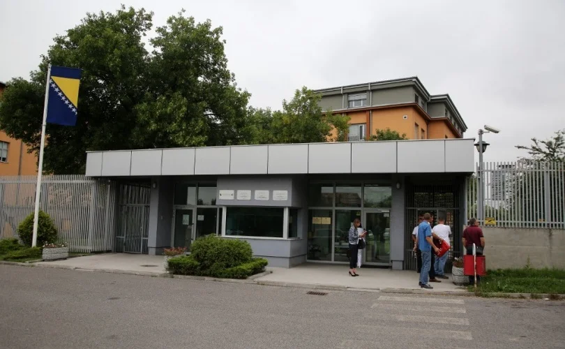 Predstavljene kontakt-tačke u tužilaštvima i policiji za sigurnost novinara u BiH