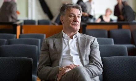 U naše pravosuđe vjeruje još samo Zdravko Mamić!