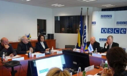 OSCE O PROCESUIRANJU RATNIH ZLOČINA: Istrage bile nekvalitetne, Tužilaštvo BiH rasipalo resurse i vrijeme