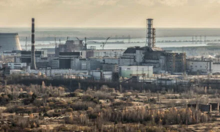 ČERNOBIL U NAŠOJ AVLIJI: Kako je skrivana istina
