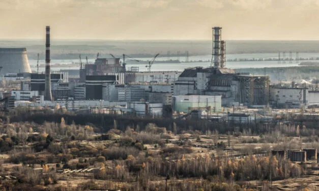 ČERNOBIL U NAŠOJ AVLIJI: Kako je skrivana istina