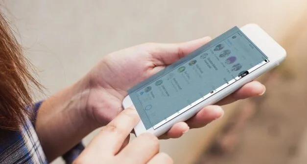 Građani RS-a do policije uz pomoć Vibera i Messengera