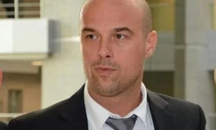 PRAVOSUĐE POD PRITISKOM TEGELTIJE: Tužilaštvo BiH naredilo da se od Pandže oduzme pogrešan telefon!
