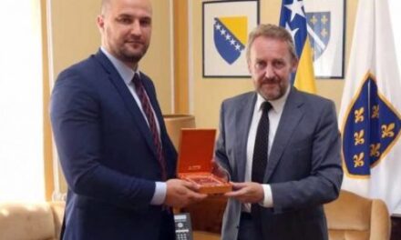 Niz afera SDA-ovog direktora BH Pošte: Je li Mirsad Mujić amnestiran od strane Tužilaštva KS?