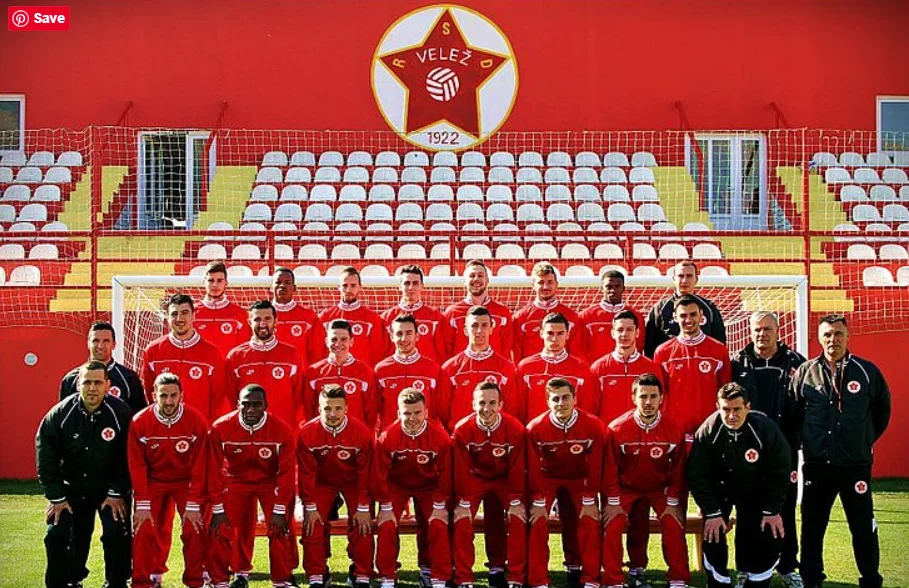 VELEŽ – MAFIJA 1:0