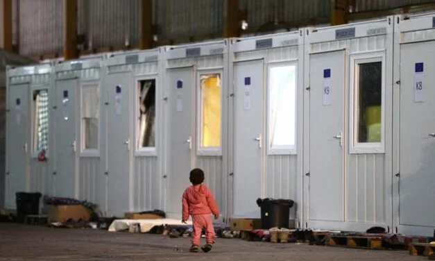IZBJEGLICE I MIGRANTI: Sve te priče koje nismo čuli i slike koje nismo vidjeli