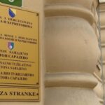 Po nalogu Tužilaštva Kantona Sarajevo uhapšen Amir Pašić zbog prijetnji novinarki