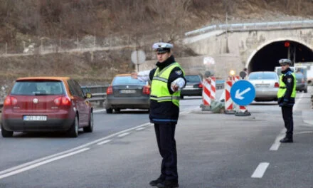 TVSA I RTV ZENICA: Vodovod, voda i tunel Vranduk