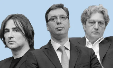TELEVIZIJE U SRBIJI: Dobro veče, gospodine predsjedniče!